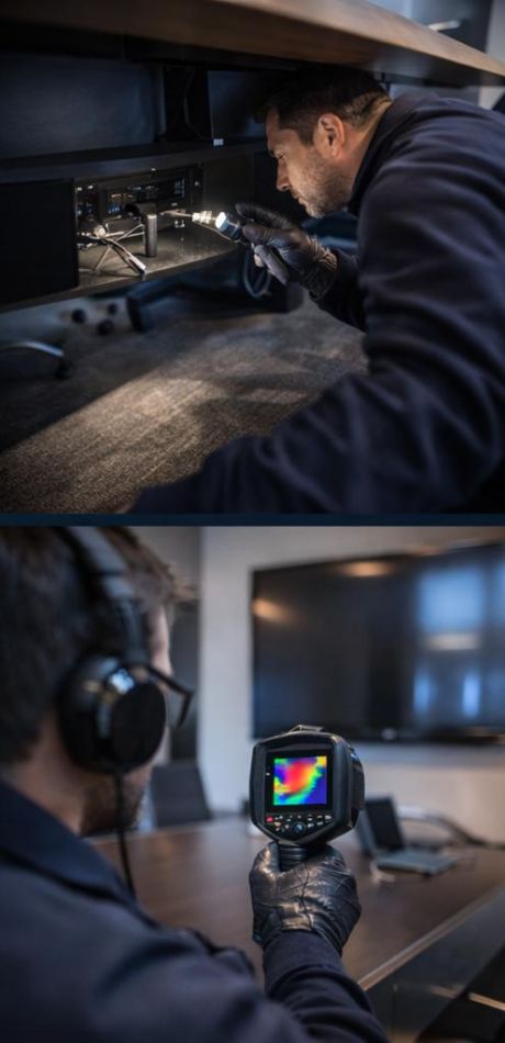 Detectcam.fr